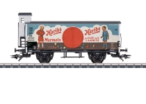 Märklin 48900 - H0 - Kühlwagen G10 Haribo, DB, Ep. III